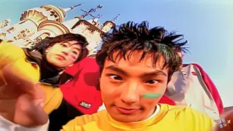 Download Video: 《candy》H.O.T（1996年经典歌曲）