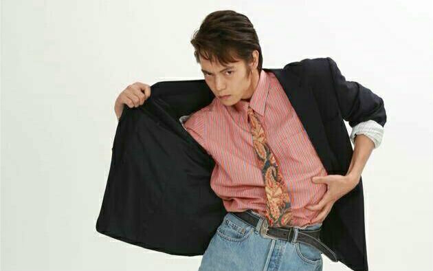 【洼田正孝】孝孝的disco