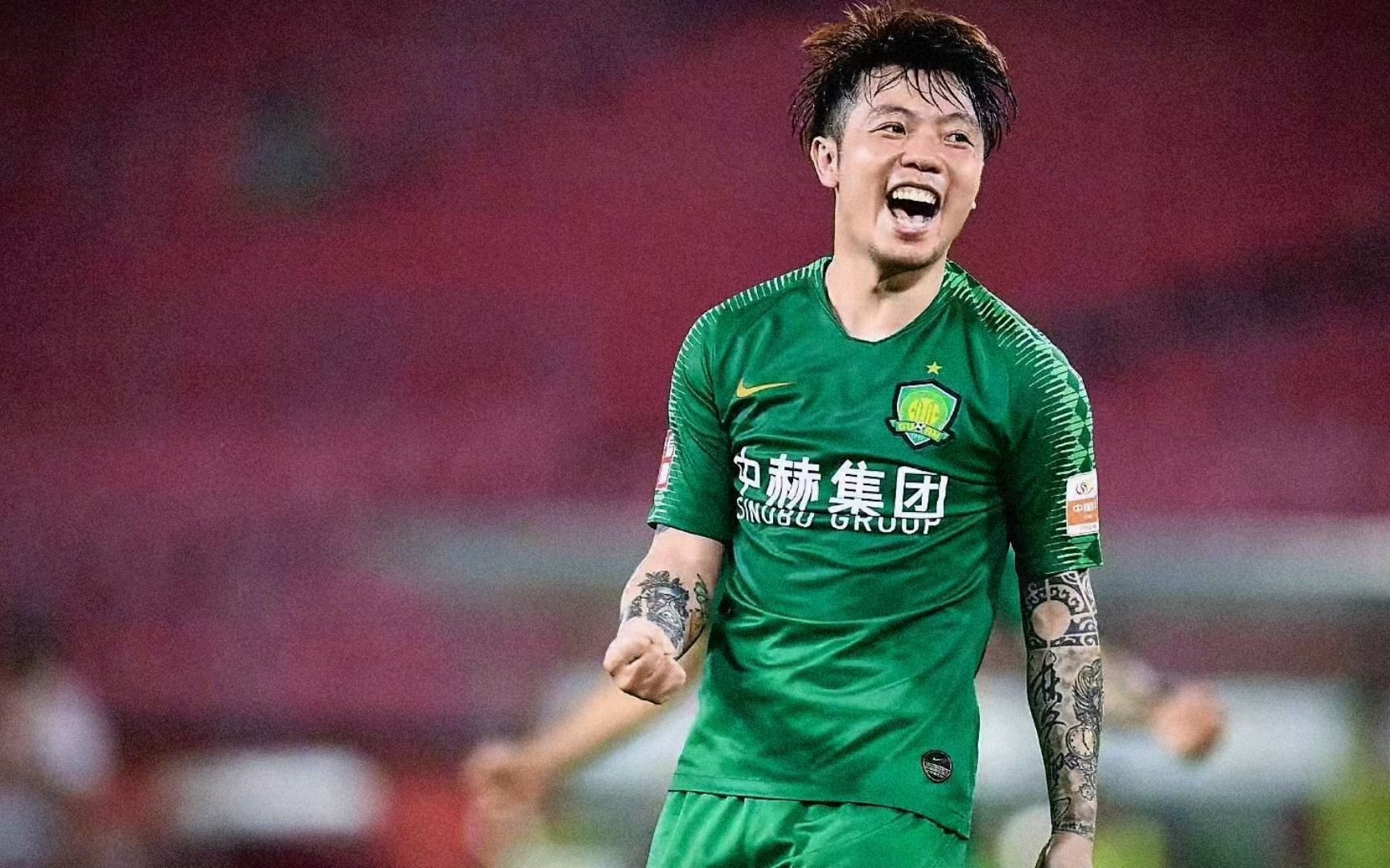 张稀哲300场纪念