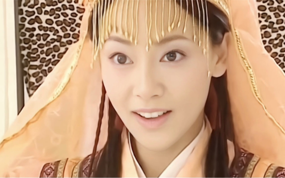 当33岁的申银贞遇上33岁的张茜,肖音和花如梦你更喜欢谁呢