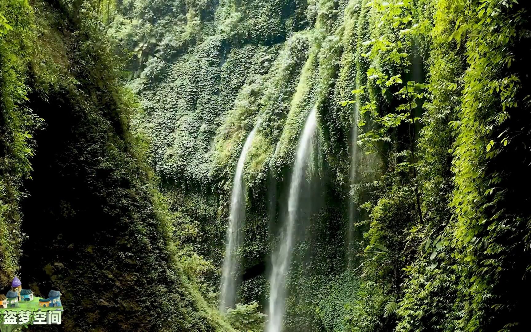 [图]神秘之境-治愈心灵的空灵音乐，洗礼尘寰???