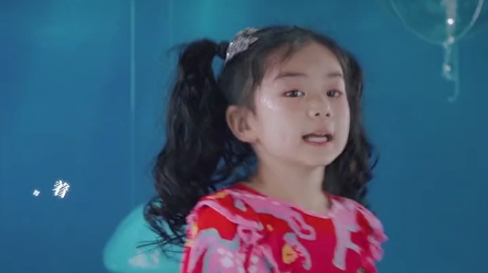 lucky好可爱啊lucky录制波妞主题曲破音现场