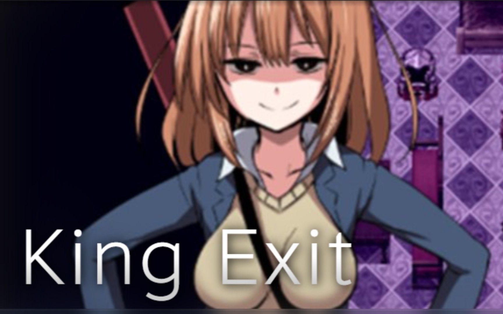 [图]【King Exit】kingexit集齐所有汉化组道具会怎么样？