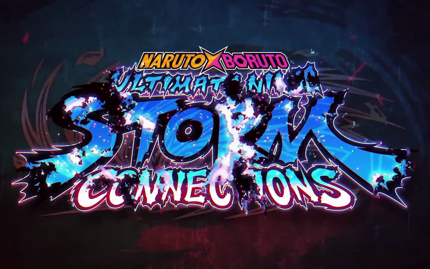 [图]火影忍者：终极风暴 羁绊 NARUTO X BORUTO Ultimate Ninja STORM CONNECTIONS