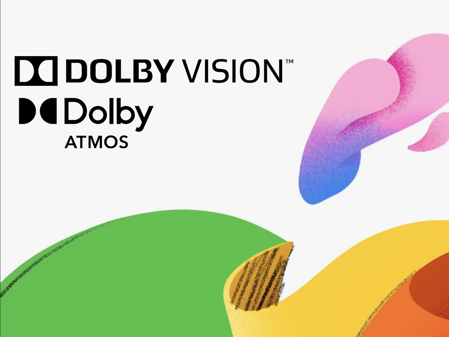 [图]教程丨如何下载带 Dolby Vision 和 Dolby Atmos 的 Apple Event