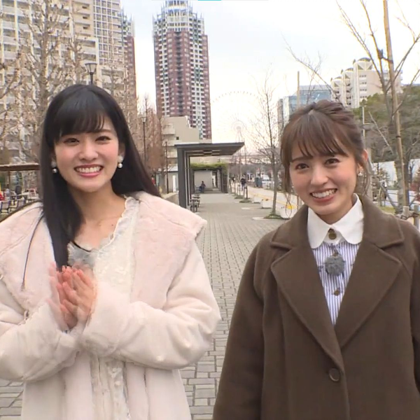 中字】大西亜玖璃の「あなたにアグリー♥」＃1 嘉宾：逢田