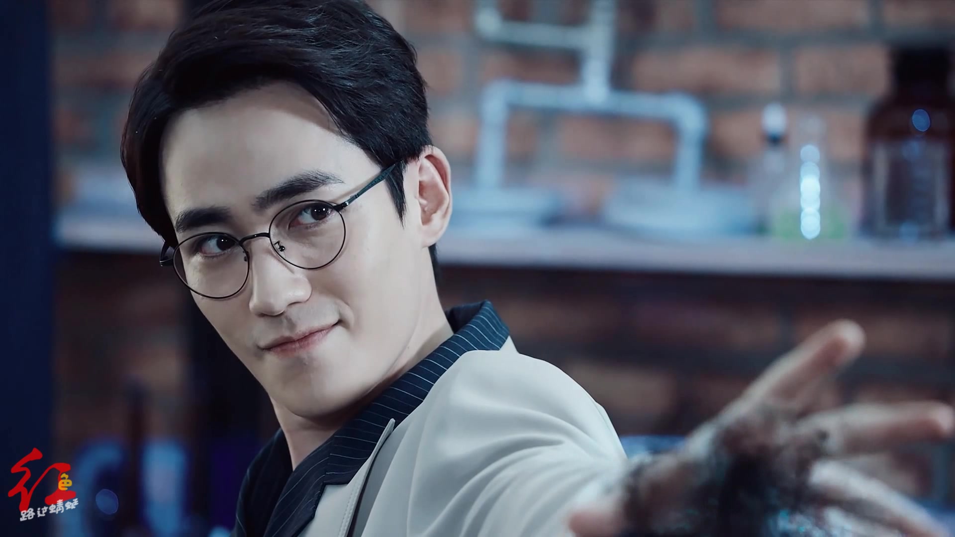 【夜尊x齐衡】夜尊装弱小改名面面博元若怜爱,面哼历经考验终成佳偶