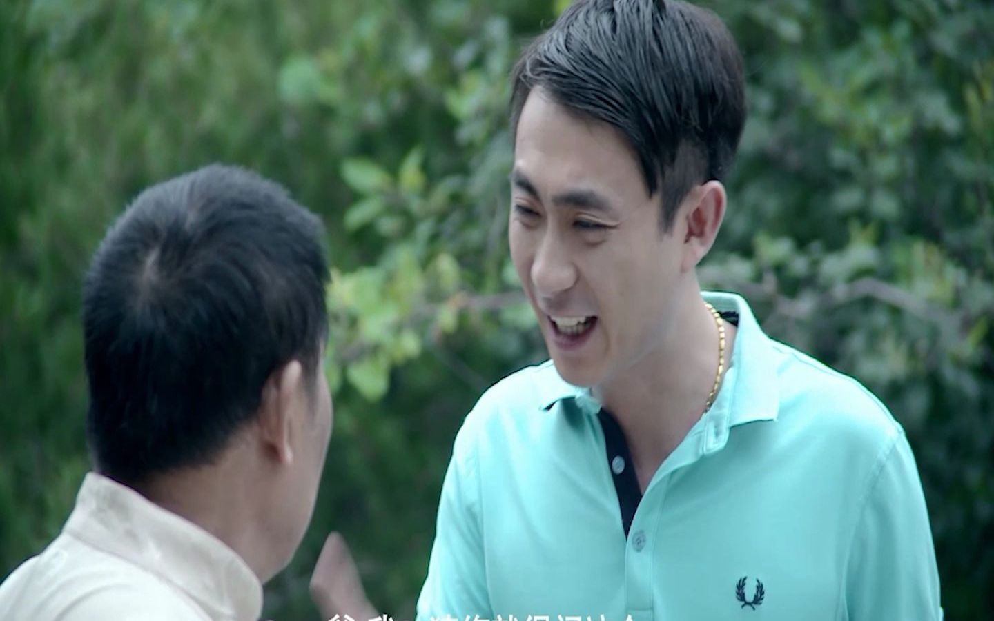 《房东房客》第六十集 老李的胜利宣言