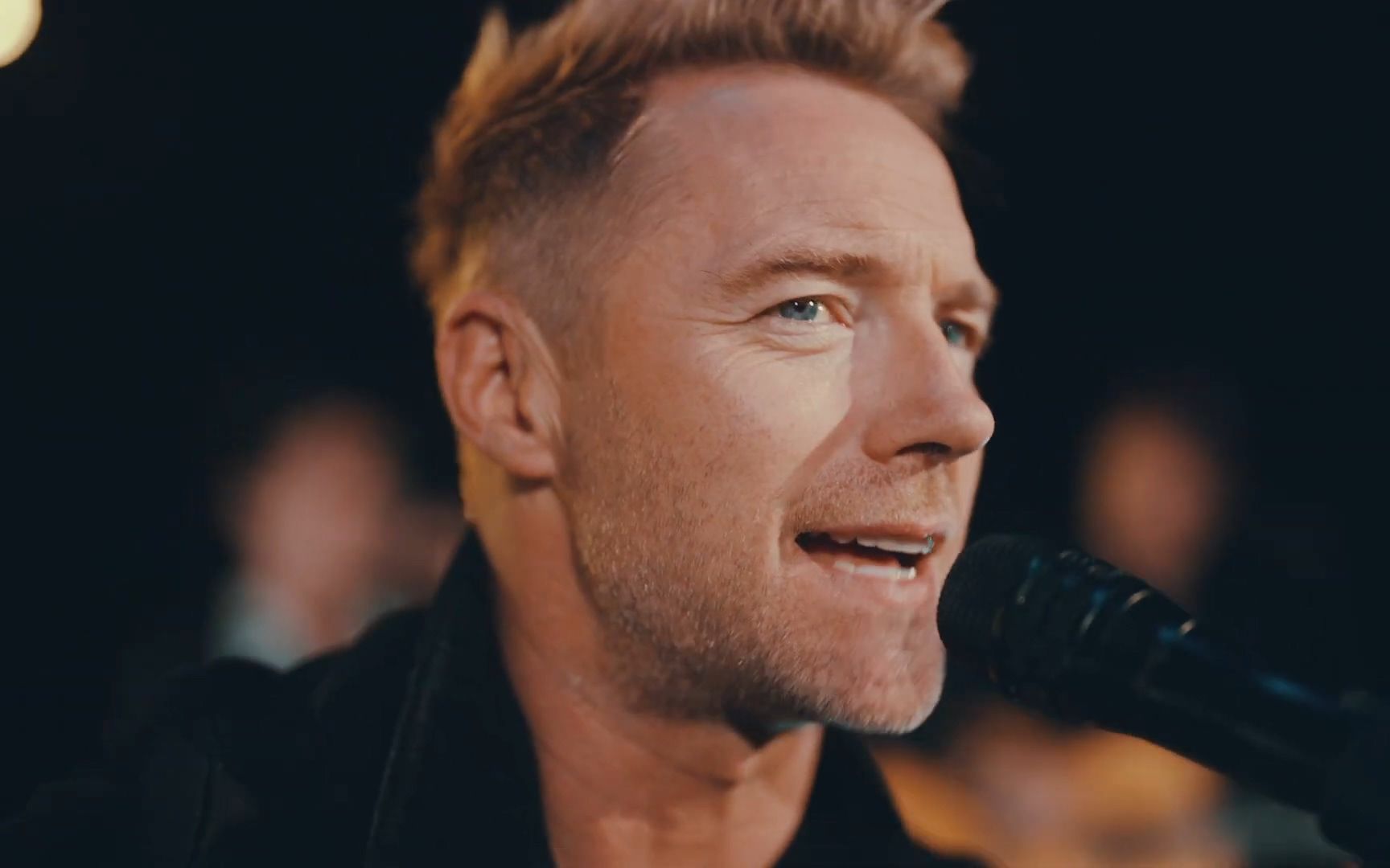 ronan keating - heyday