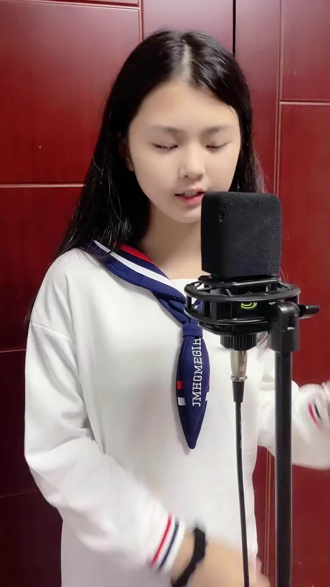 音乐雨儿爱唱歌