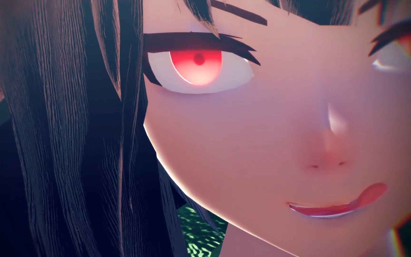 【mmd】cinnamon girl【undertale】