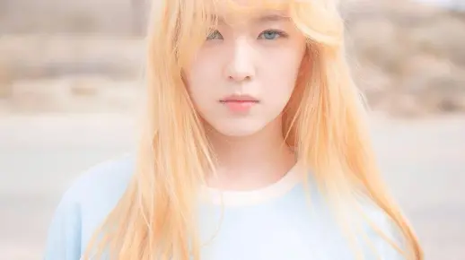 [Red Velvet][Irene][补档中] Irene ICE CREAM CAKE时期直拍