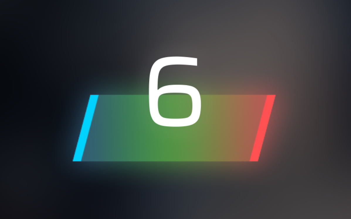 【phigros】真 61 彩 6