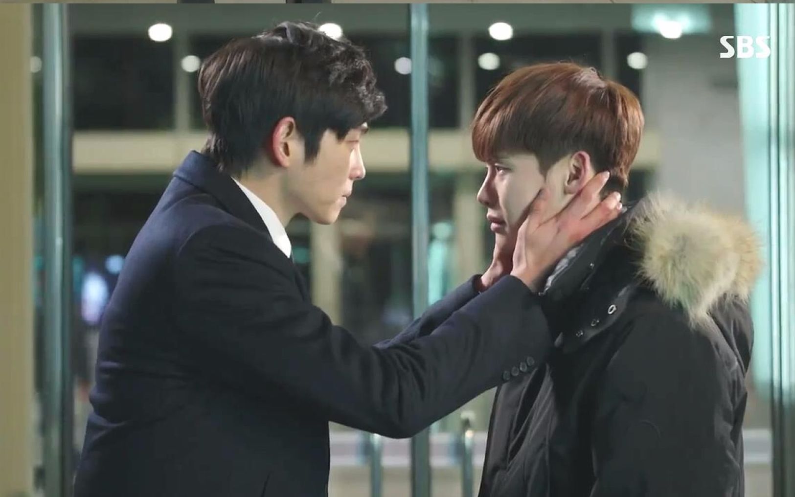 【匹诺曹】李硕钟尹均相cut8