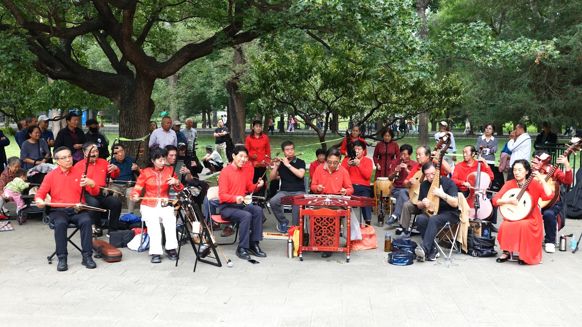 包含民族乐团乐器演奏的词条 包罗
民族乐团乐器演奏的词条（包罗民族乐团乐器演奏的词条有哪些） 乐器演奏