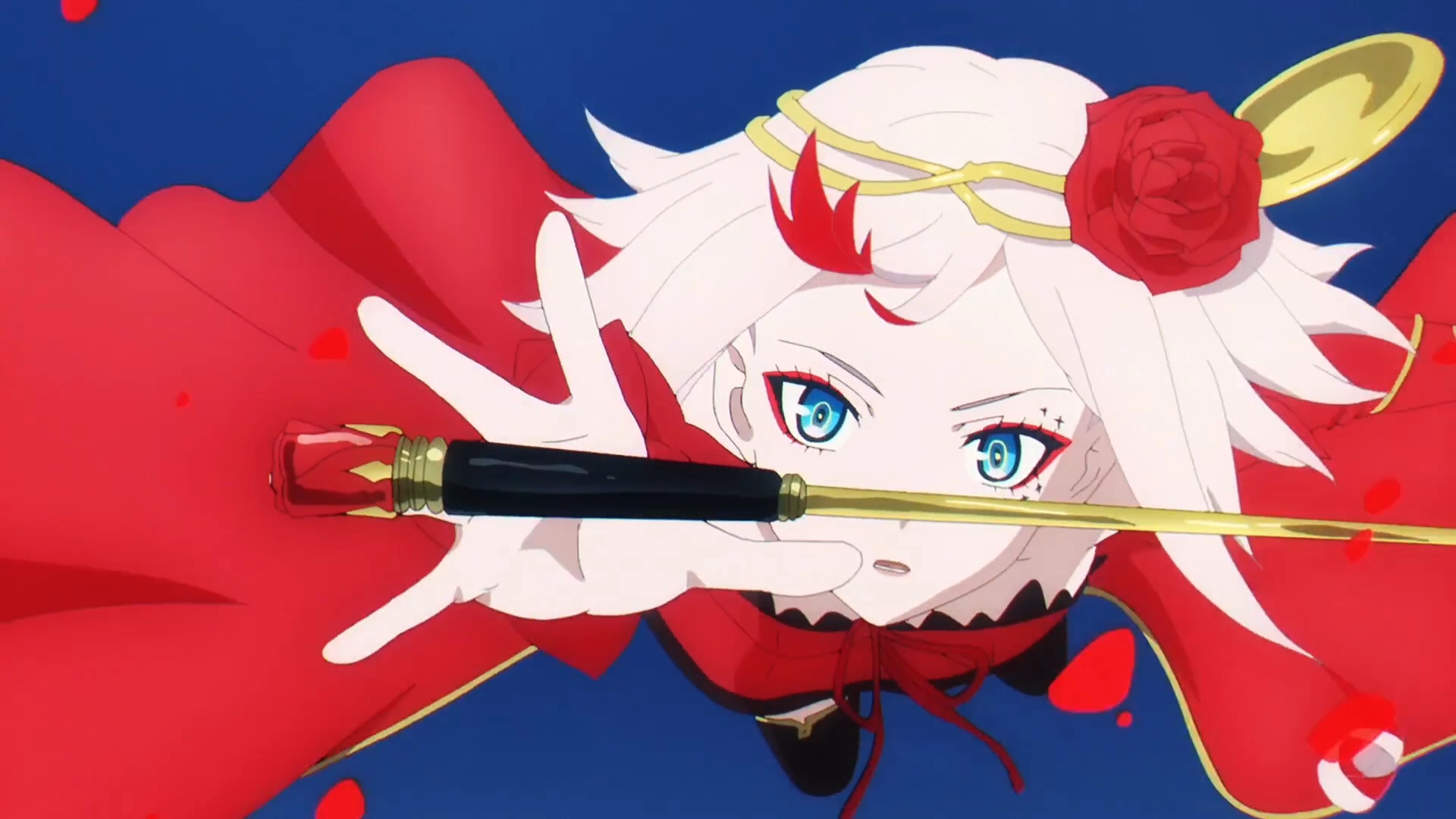 极致踩点动漫混剪