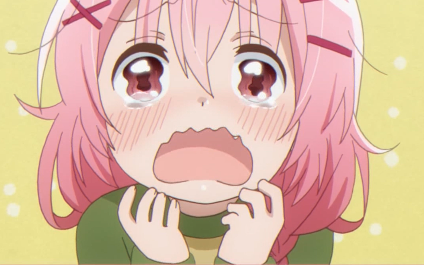 comicgirls轮到小混沌来给你洗脑了