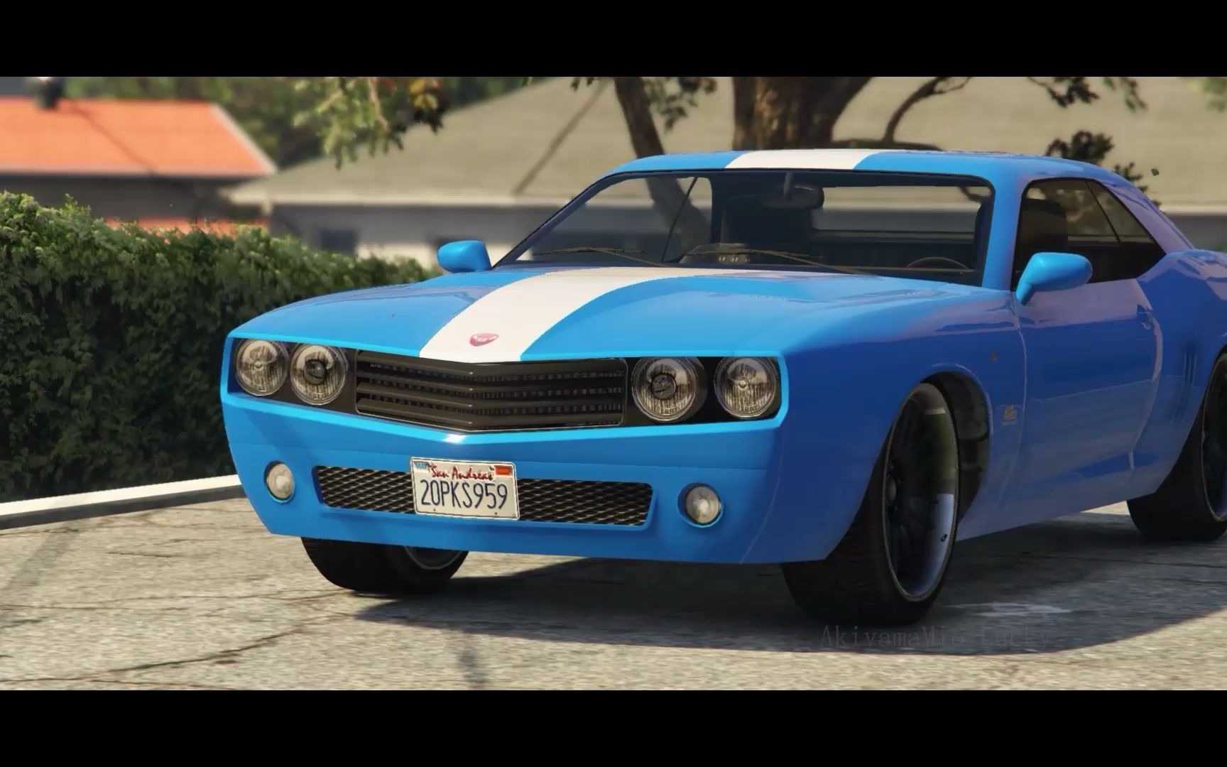 "」冒险家 铁腕 [gta5/短片]_哔哩哔哩 (゜-゜)つロ 干杯~-bilibili