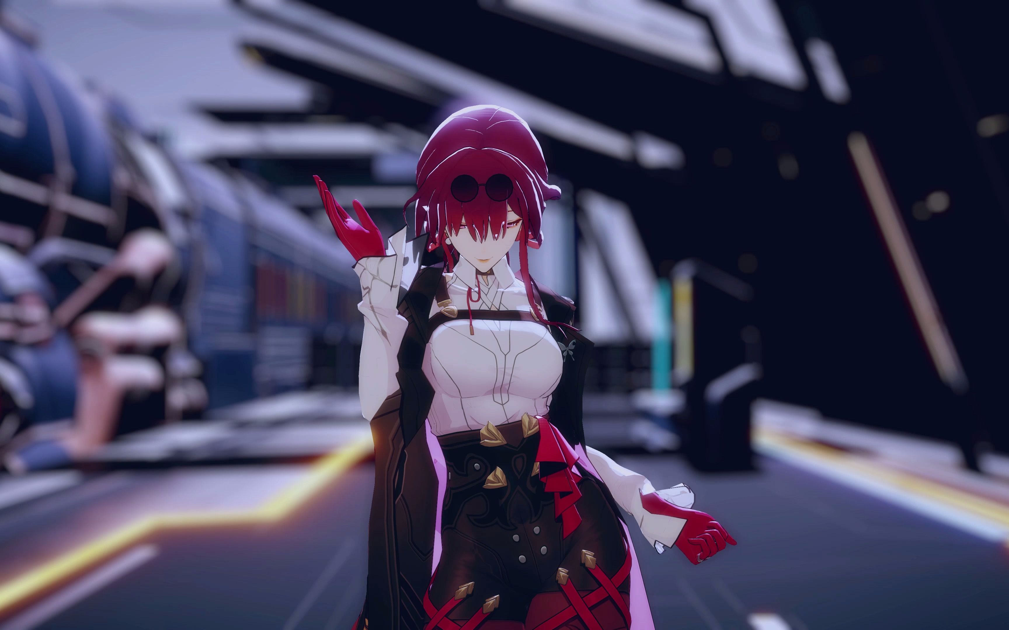 卡芙卡 - 28 reasons