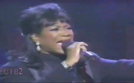 [图]Patti LaBelle - What A Wonderful World & I Can Sing A Rainbow