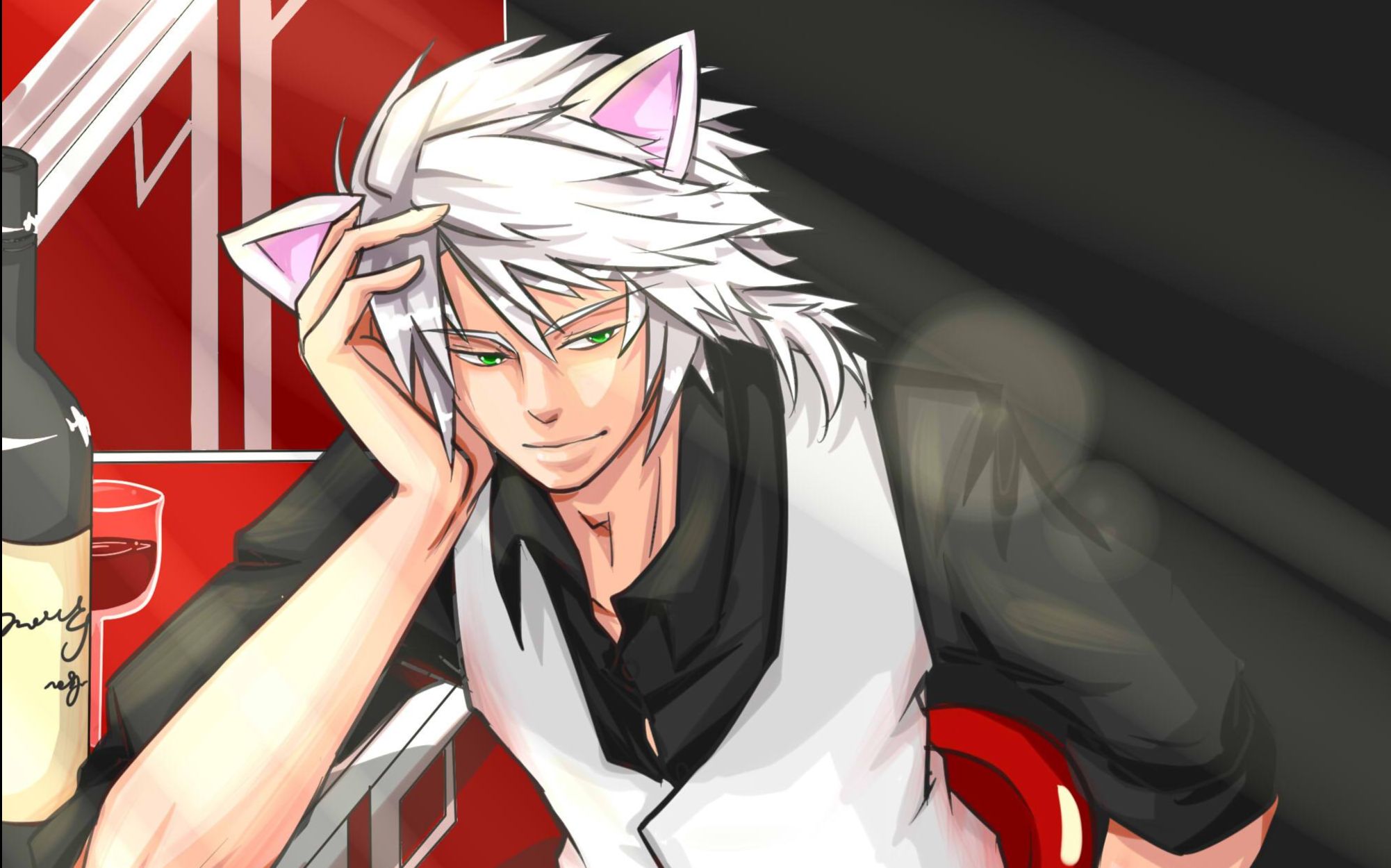 dnf韩服天御5神器艾格尼丝荒古男弹药卢克表现