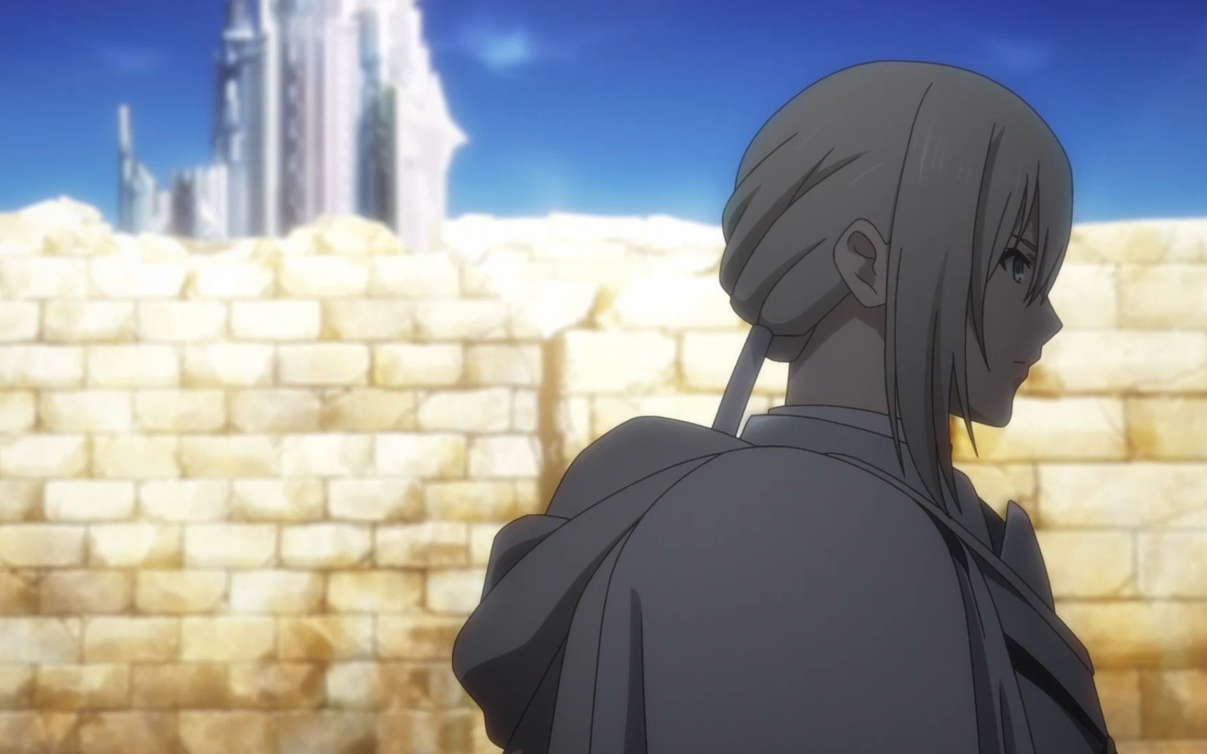 命运/冠位指定 -神圣圆桌领域卡美洛-# 即将上线!