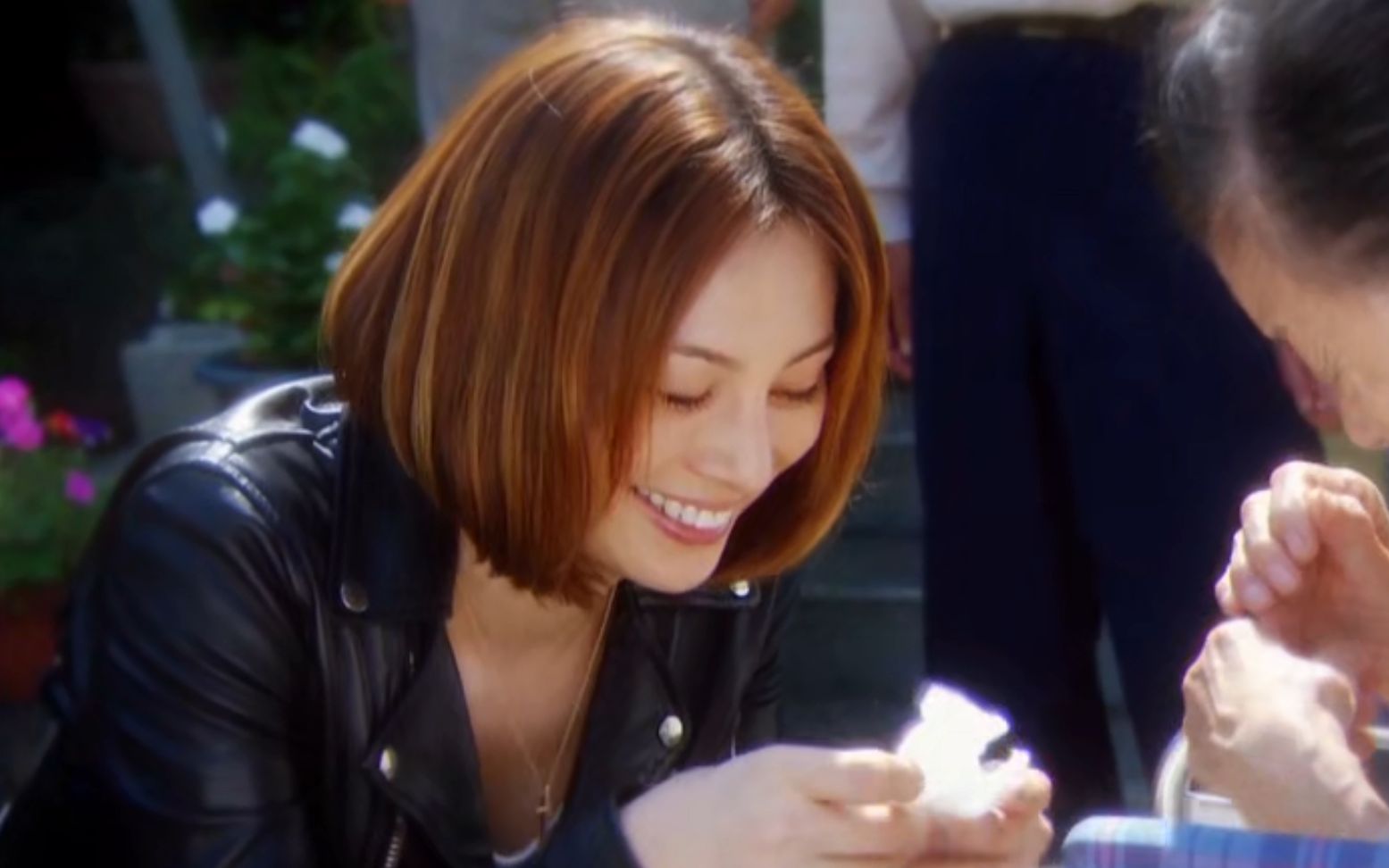 米仓凉子没有证据老娘让你漫天花卡雨撒金牙