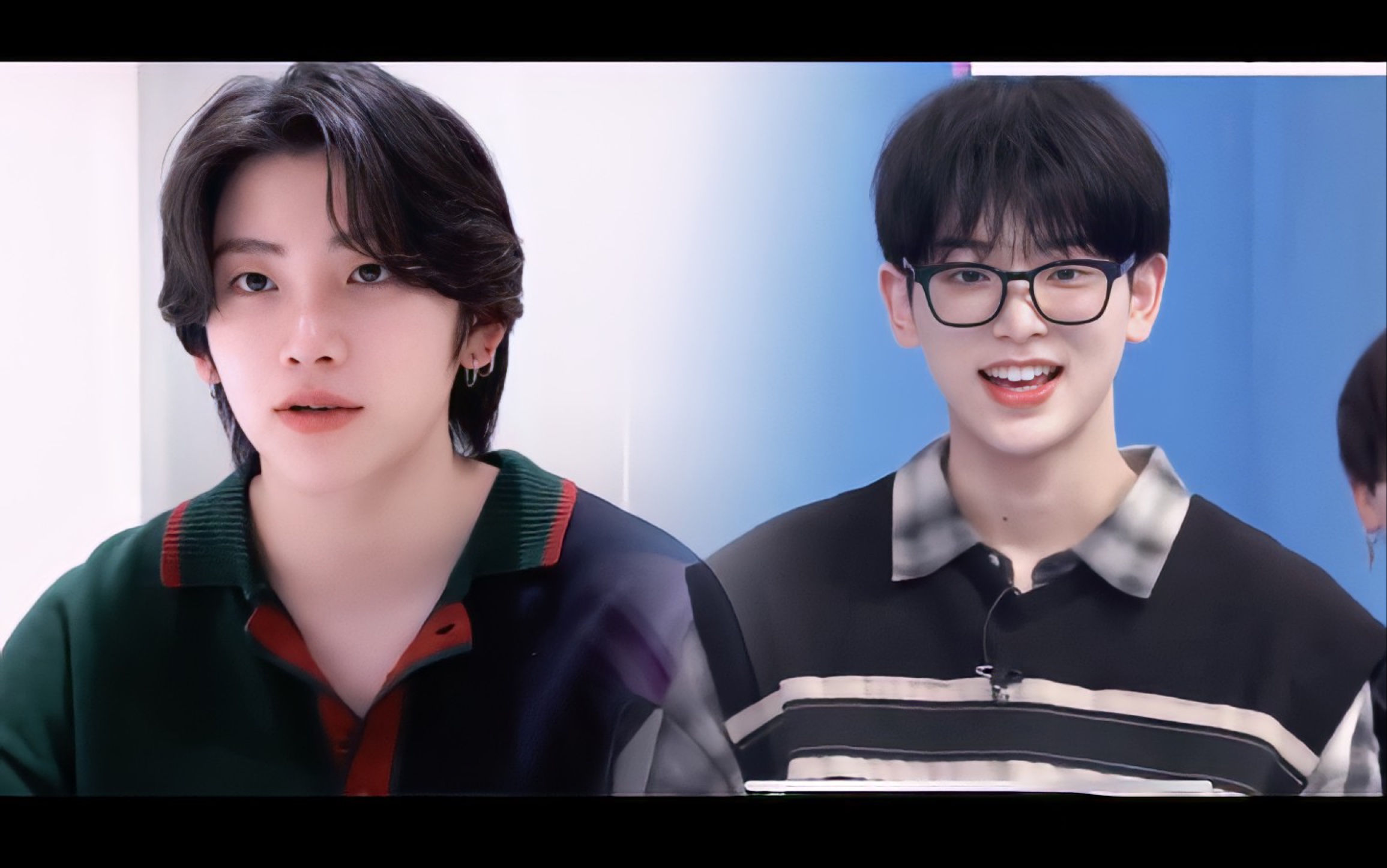 yuma&harua|患上失忆症的那年 我拥有了一只吃阳光的机器人