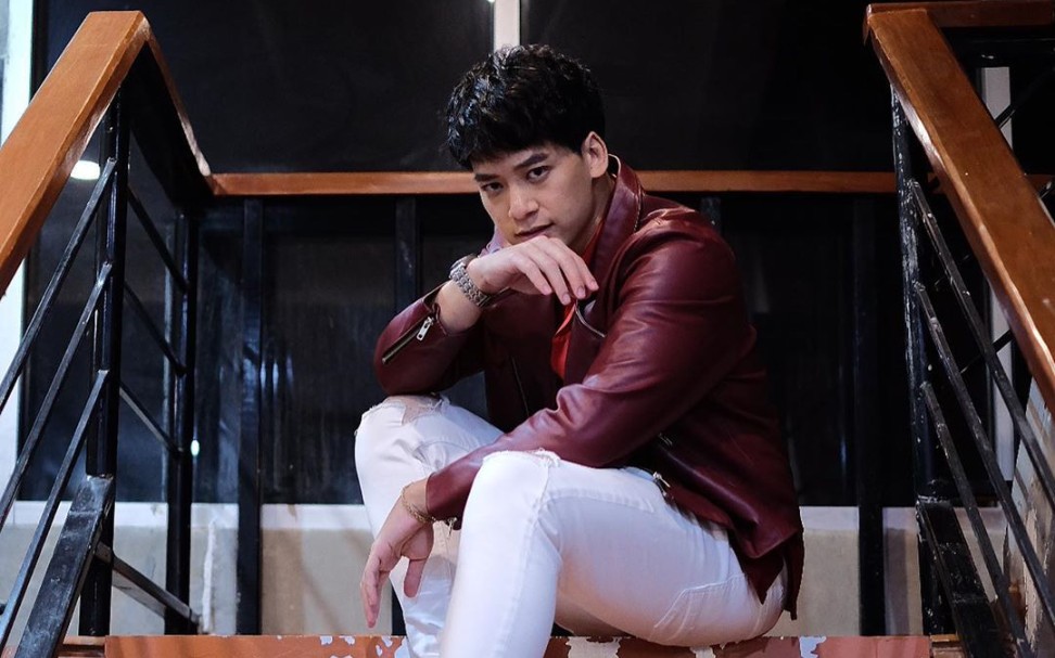 biesukrit现场演绎经典歌曲现场live太棒了皮肤好白哦