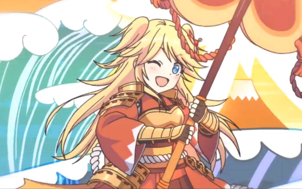 公主连结之扇子yyds(误