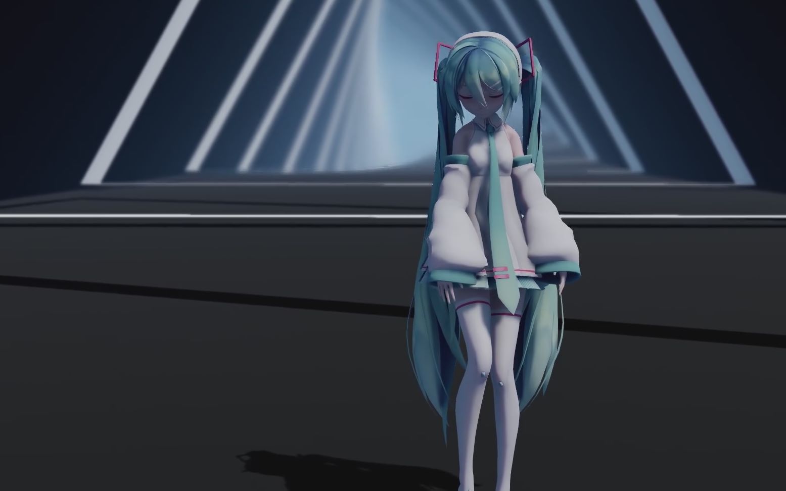 活动  sour式miku 超帅