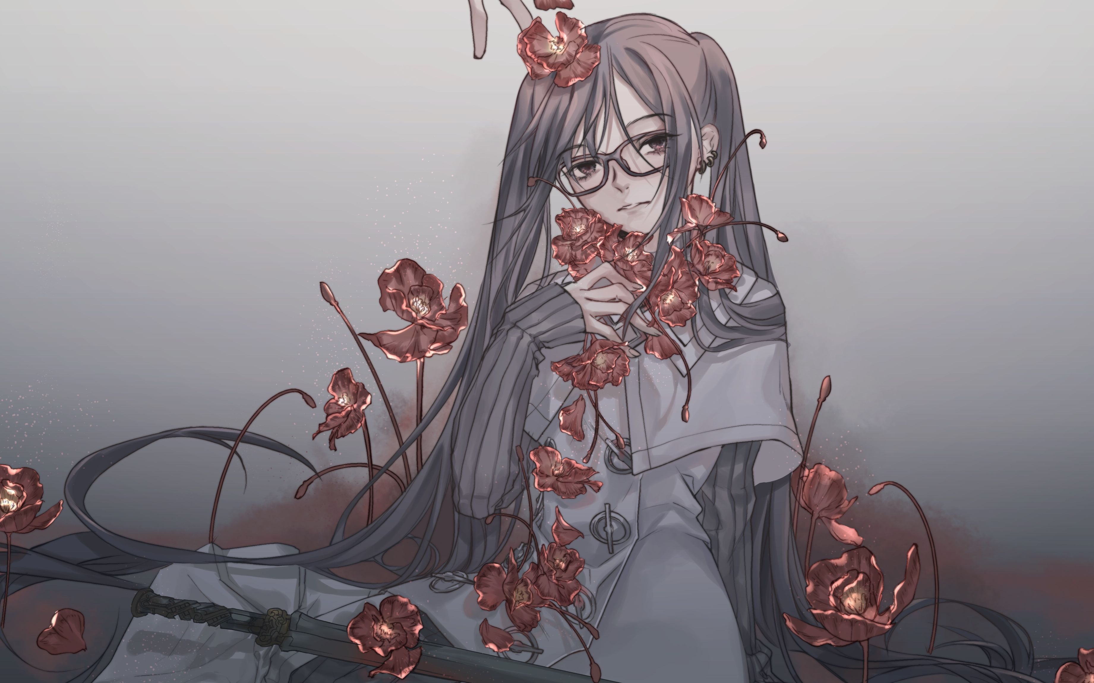 【fgo日服】初战虞姬