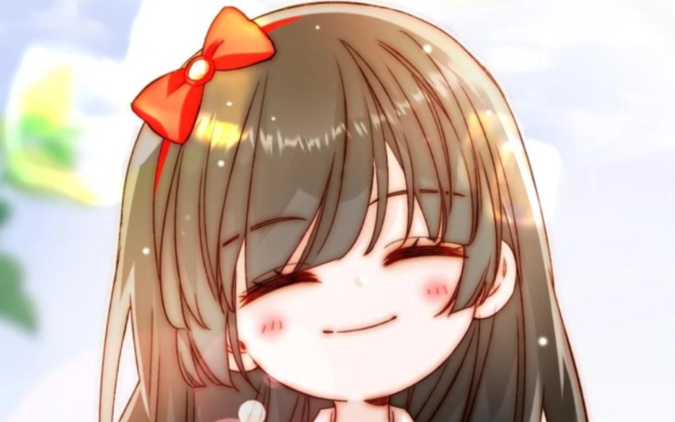 【恶人想要抢救一下】被白墨小姐姐可爱到啦