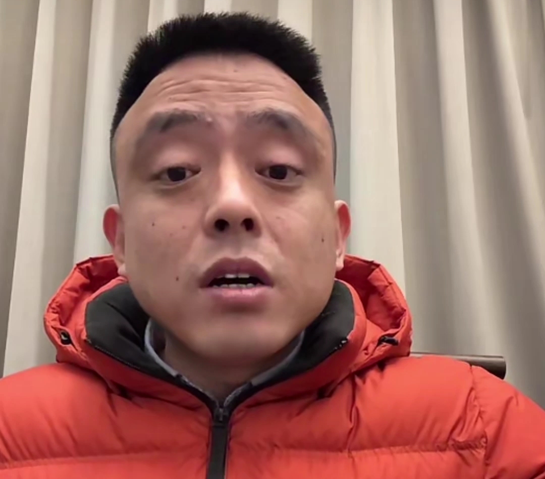 铁山靠2026.2.7号直播回放二