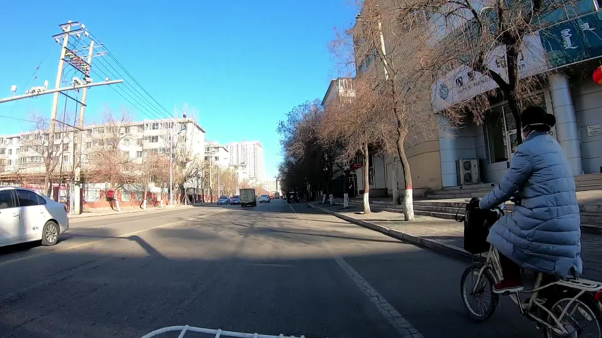 23-呼和浩特回民区果园西路羽神超市买菜