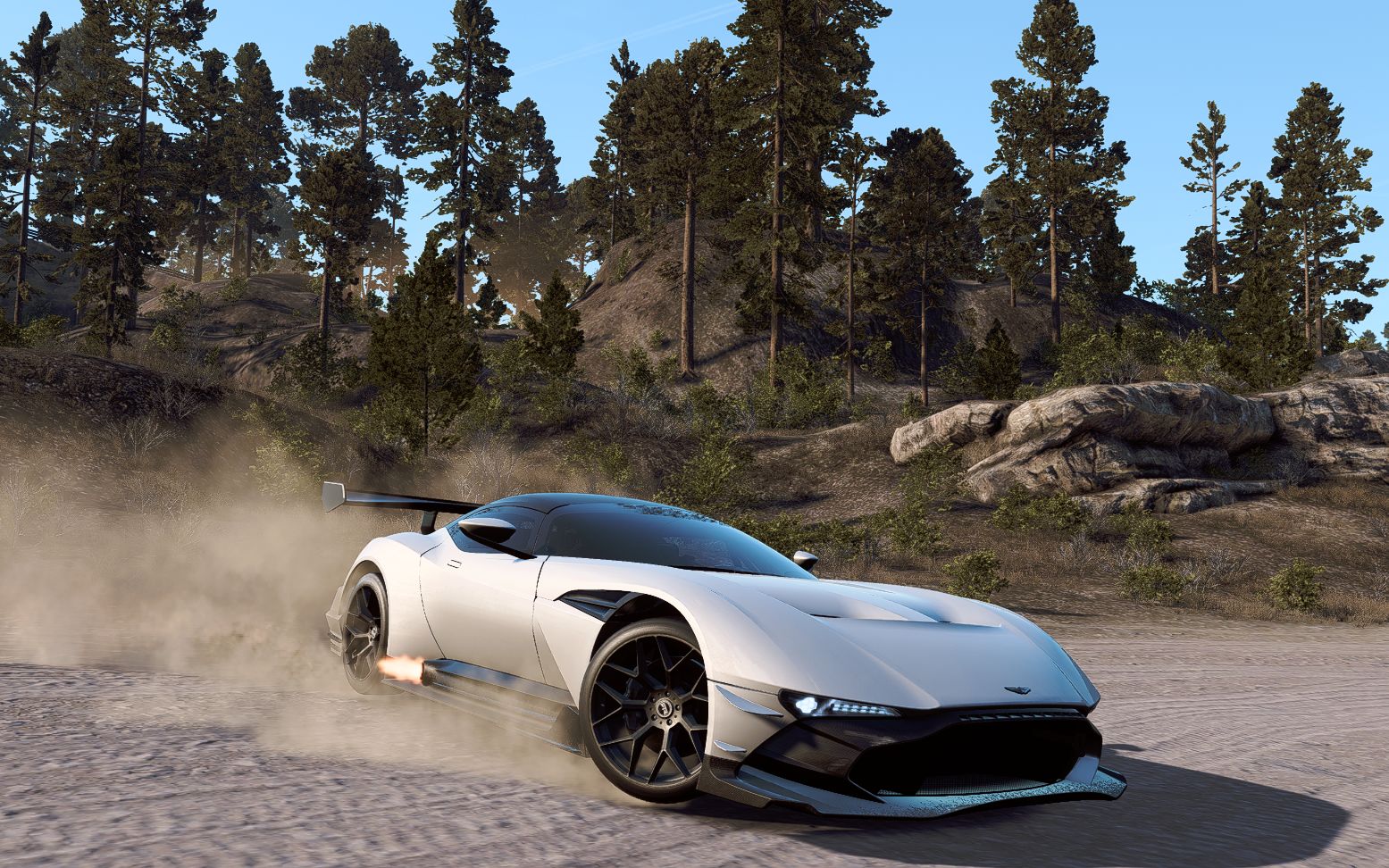 极品飞车20之阿斯顿马丁 火神~_哔哩哔哩 (゜-゜)つロ 干杯~-bilibili