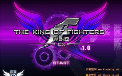 [图]拳皇WING EX1.0