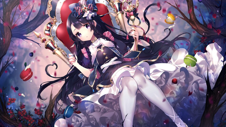 b站400粉丝人物分享