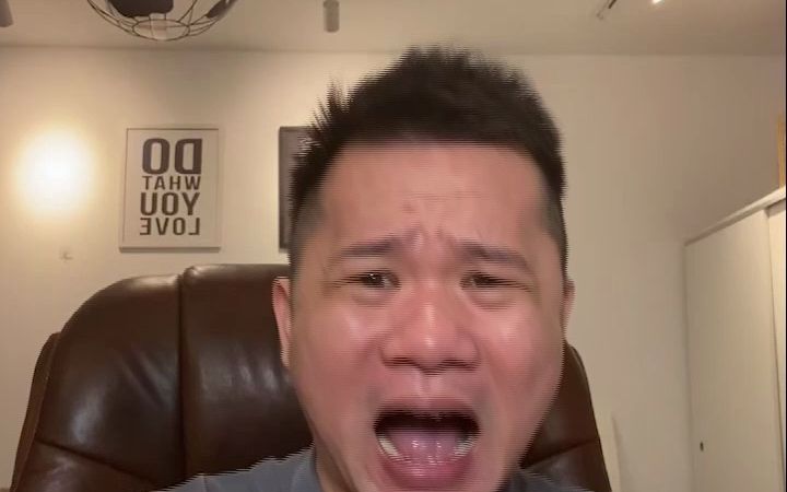 魔怔爱狗人士