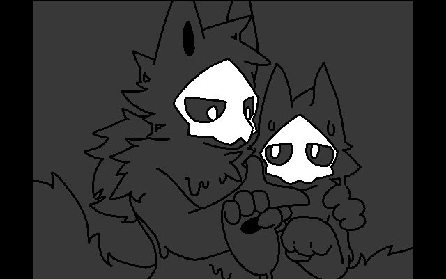 changed高清版新增狼王boss