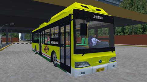✓Proton Bus Simulator✓ #fly #viral #conquistar100k #jogosandroid #simu