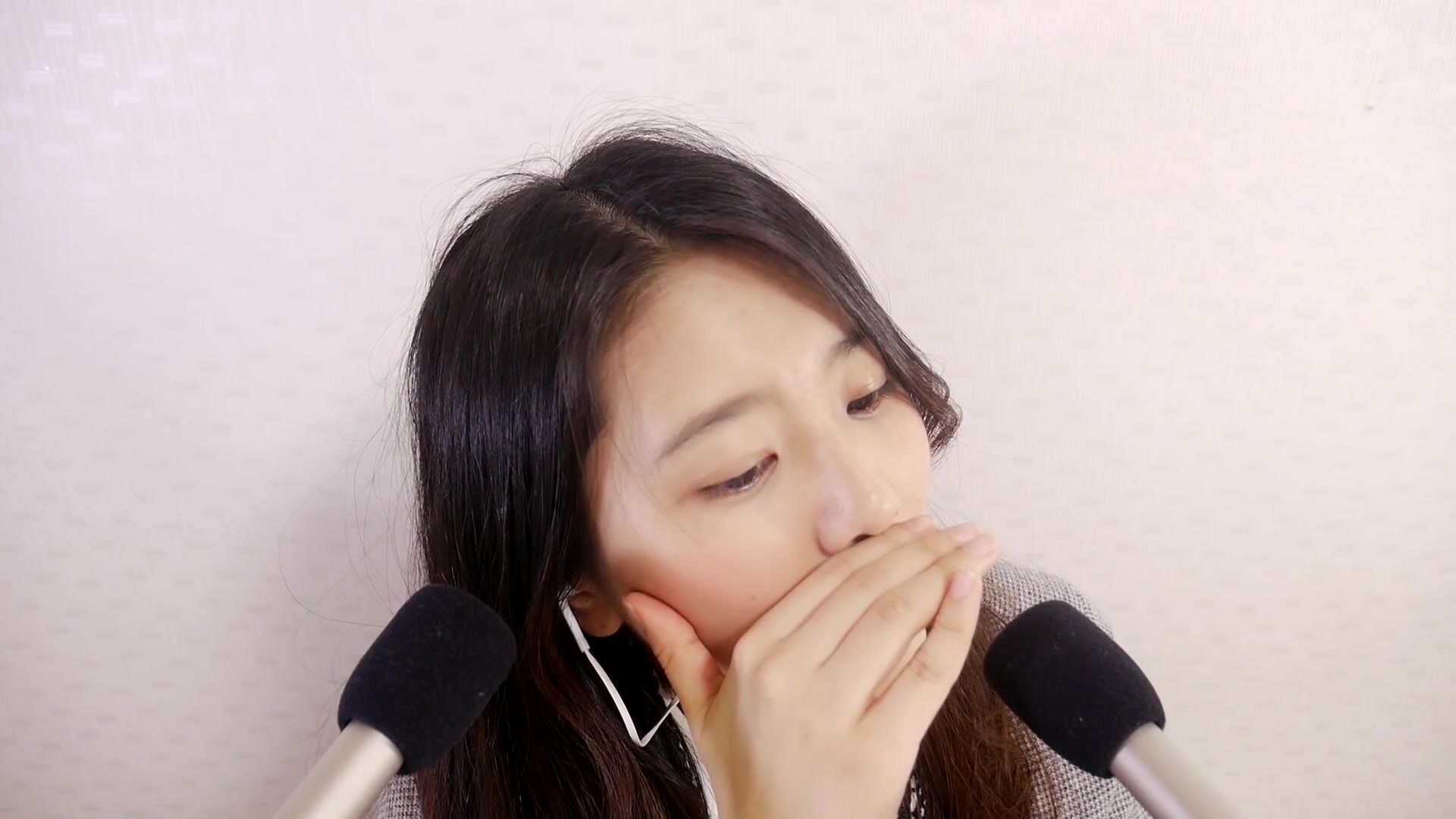 suna口腔音mouthsoundkisssound