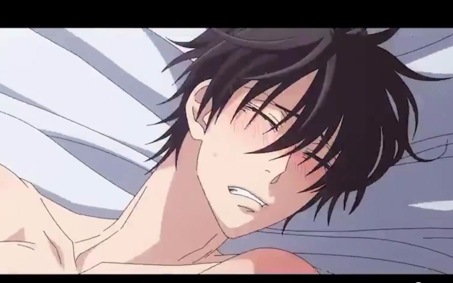 未删减【抱胁】