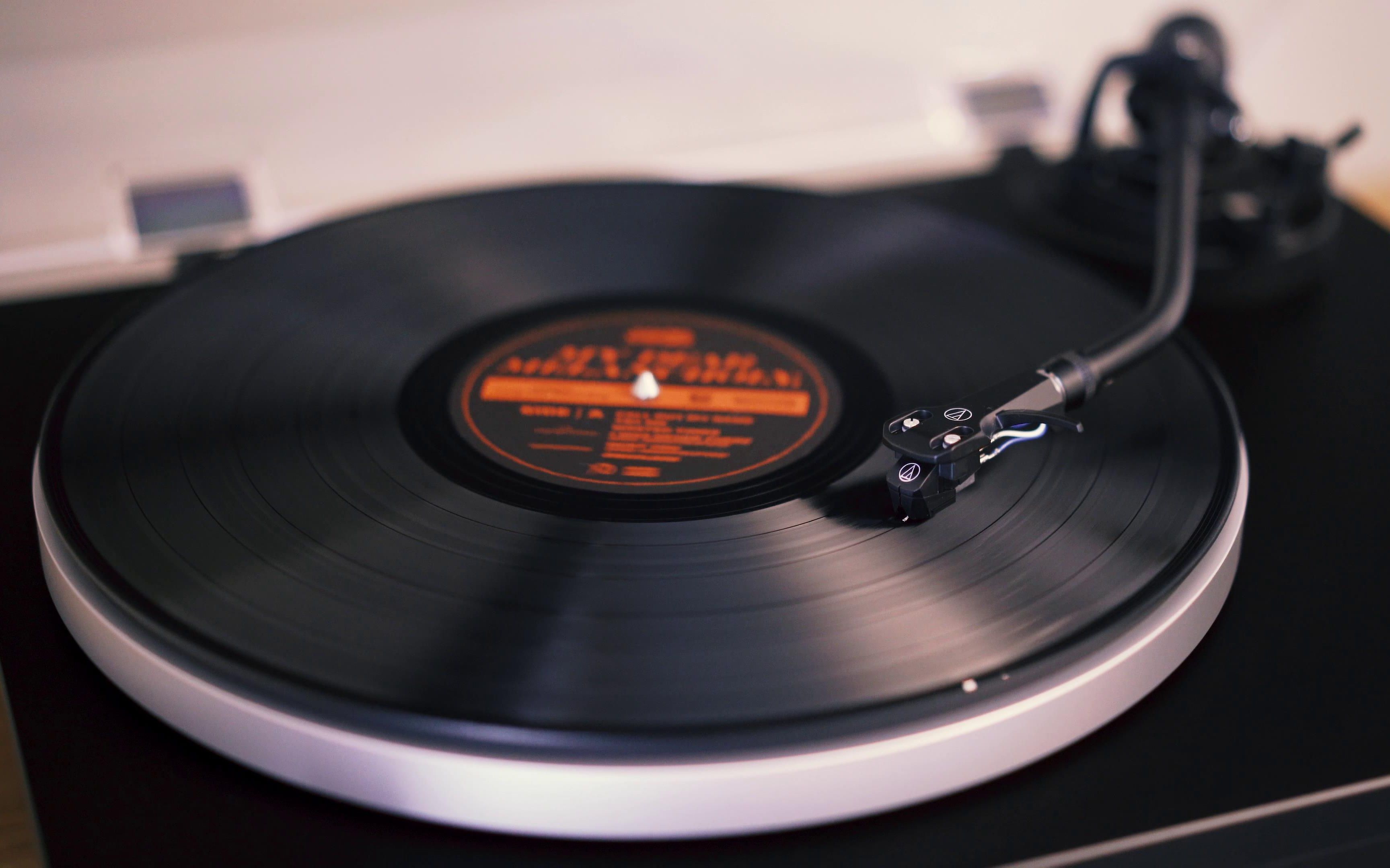 4ktheweekndhurtyou黑胶唱片试听