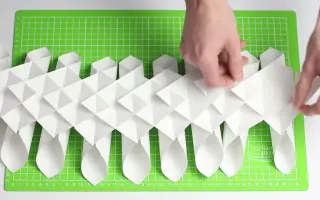 Diy纸灯 哔哩哔哩 Bilibili