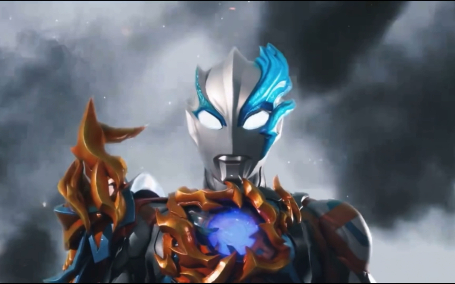 太帅了!令和奥特曼们的最终形态变身对比