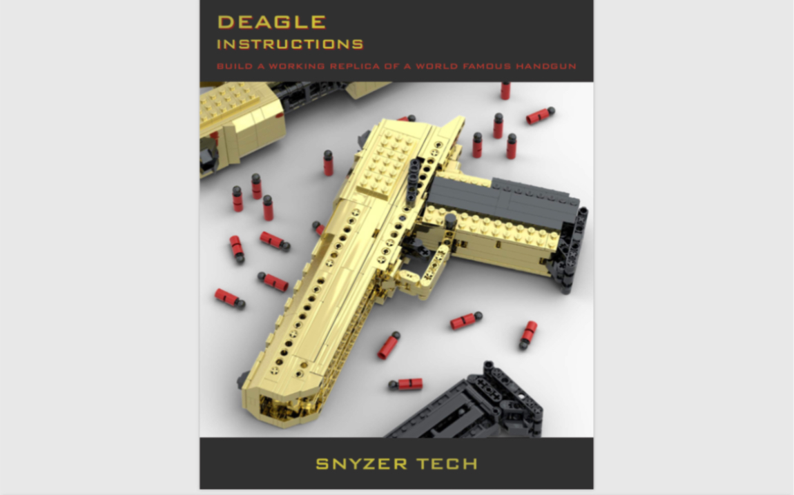 乐高终版沙鹰图纸,要的互关,私信