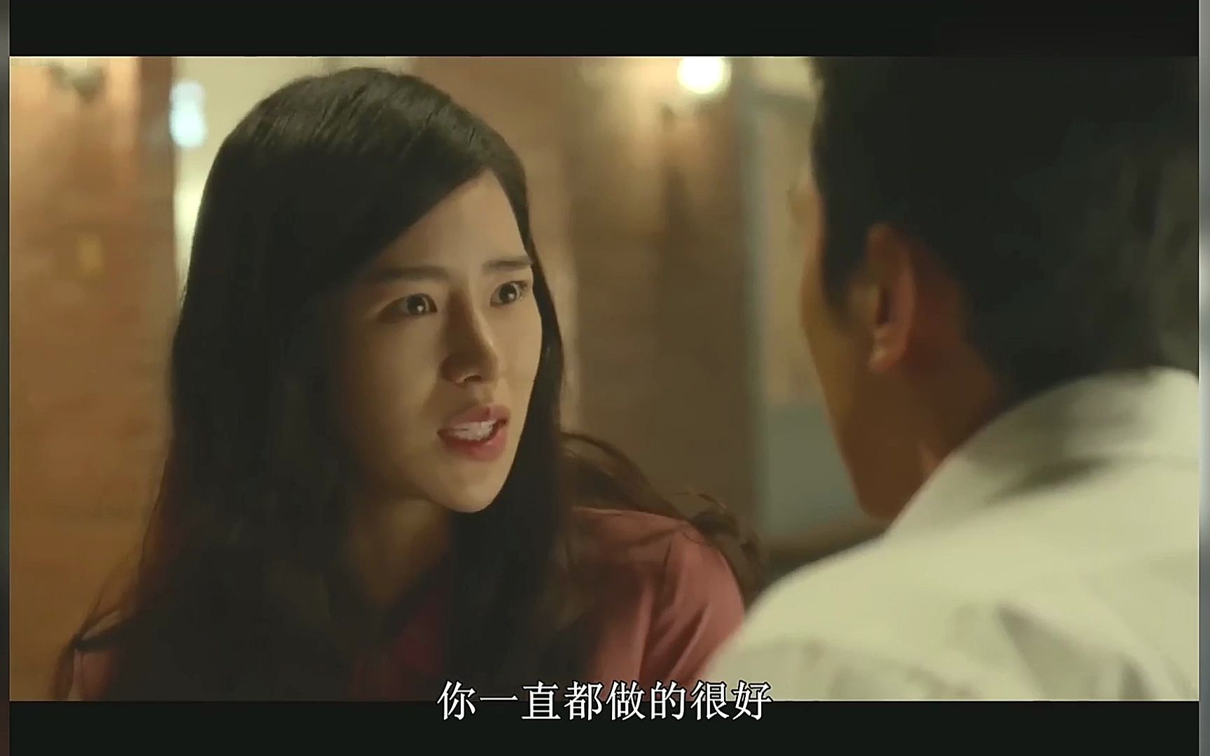 林智妍在《为艺术献身》中的角色