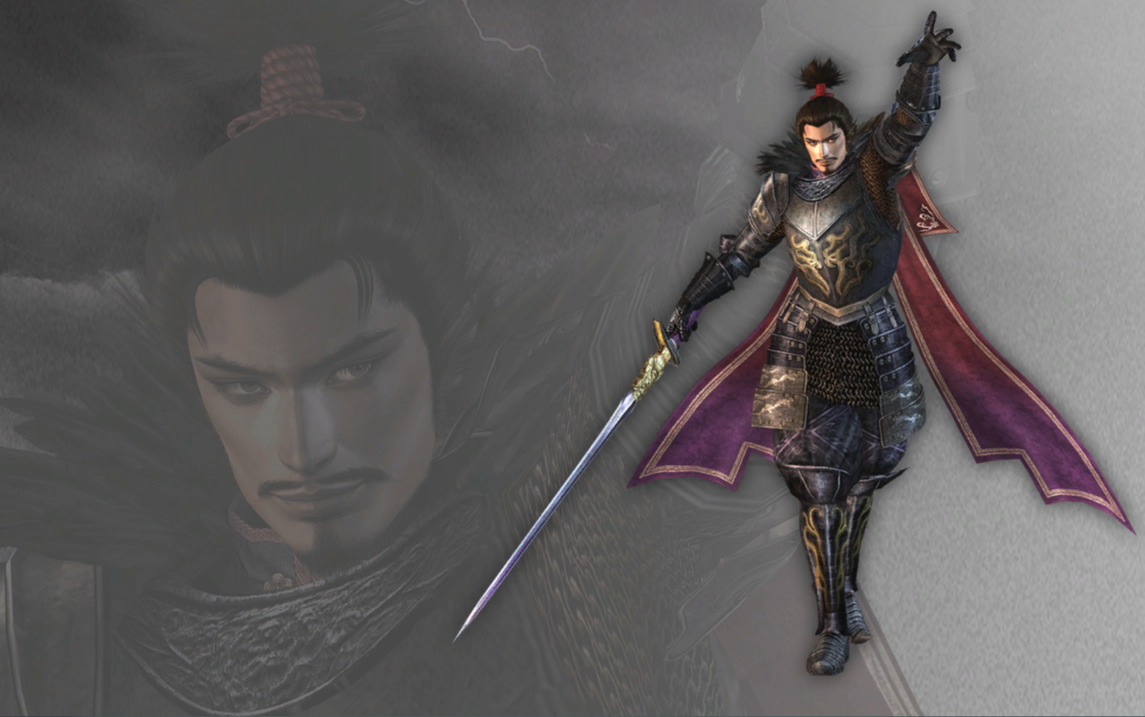 战国无双2猛将传织田信长全关卡修罗难度_哔哩哔哩bilibili