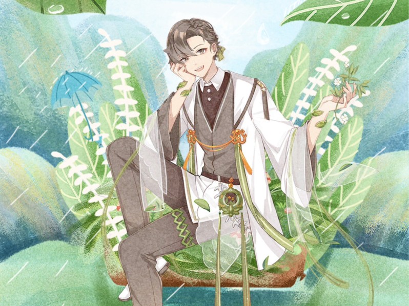 【食物语】肉骨茶